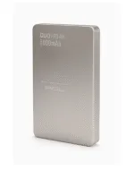 5000mAh 15W MagSafe Destekli iPhone Xiaomi Samsung Uyumlu Powerbank | PD 3.0 18W Type-C Hızlı Şarj - Görsel 2