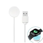 Kablosuz Şarj | MagSafe Uyumlu Samsung Watch & Telefon | Manyetik Wireless Şarj Aleti