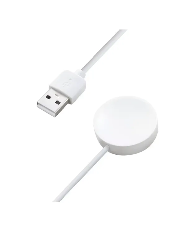 Kablosuz Şarj | MagSafe Uyumlu Samsung Watch & Telefon | Manyetik Wireless Şarj Aleti - Görsel 3