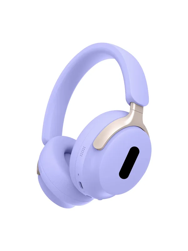 Bluetooth v5.3 Kulak Üstü Kulaklık 5 Saat Müzik Keyfi - Görsel 6