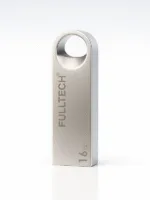 Metal USB Flash Bellek – Dayanıklı Metal Gövde | 8 GB - 16 GB - 64 GB Seçenek | Telefon Bilgisayar - Görsel 2