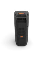 Full Boy RGB Işıklı Bluetooth Hoparlör Ses Bombası Taşınabilir 2x Speaker - Görsel 4