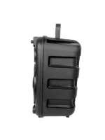 8 İnç Orta Boy Karaoke Bluetooth Hoparlör - Mikrofonlu & Kumandalı 10W Taşınabilir Ses Bombası - Görsel 3