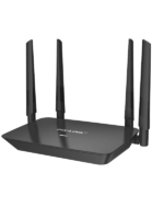 4 Antenli 300 Mbps Wifi Router Sinyal Güçlendirici WPA3 Güvenlikli Menzil Genişletici Access Point - Görsel 2