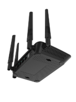 4 Antenli 300 Mbps Wifi Router Sinyal Güçlendirici WPA3 Güvenlikli Menzil Genişletici Access Point - Görsel 3