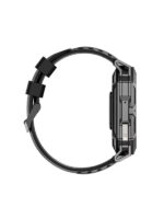 1000mAh Bataryalı Outdoor Akıllı Saat 100 Gün Pil Ömrü 2.13 inç AMOLED Ekran Pusula Barometre - Görsel 2