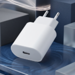 35W PD Hızlı Şarj Adaptörü - Type-C Çıkışlı Yeni Nesil Turbo Şarj Başlığı (iPhone ve Android Tam Uyumlu)